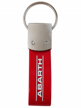 Brelok Abarth BAND czerwony