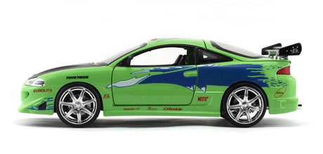Model Szybcy i wściekli Mitsubishi Eclipse 1977 - Brian's