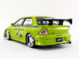 Fast & Furious model Mitsubishi Lancer - Brian's