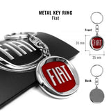 Brelok Fiat