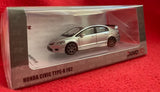 Model Honda Civic FD2 Type-R 2007 1/64