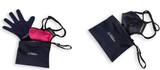 Protective pouch with Livinguard technology
