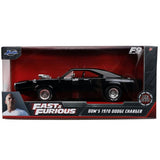 Model Szybcy i wściekli 1970 Dodge Charger RT F&F F9