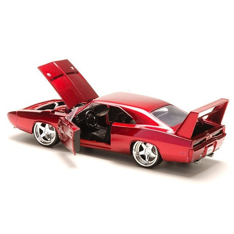 Model Szybcy i wściekli 7 Dodge Charger Daytona Dom's