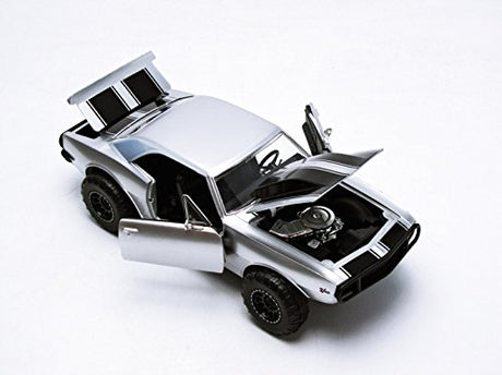 Model Szybcy i wściekli 1967 Chevrolet Camaro Off Road