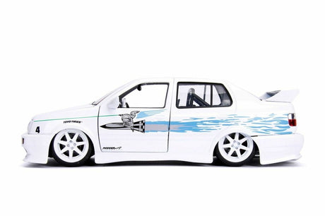 Model Szybcy i wściekli VW Jetta 1995
