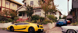 Model Szybcy i wściekli Lamborghini Gallardo Superleggera F&F
