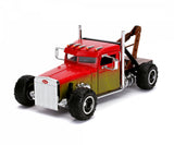 Model Szybcy i wściekli Hobbs & Shaw Truck
