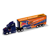 KTM Red Bull team truck model