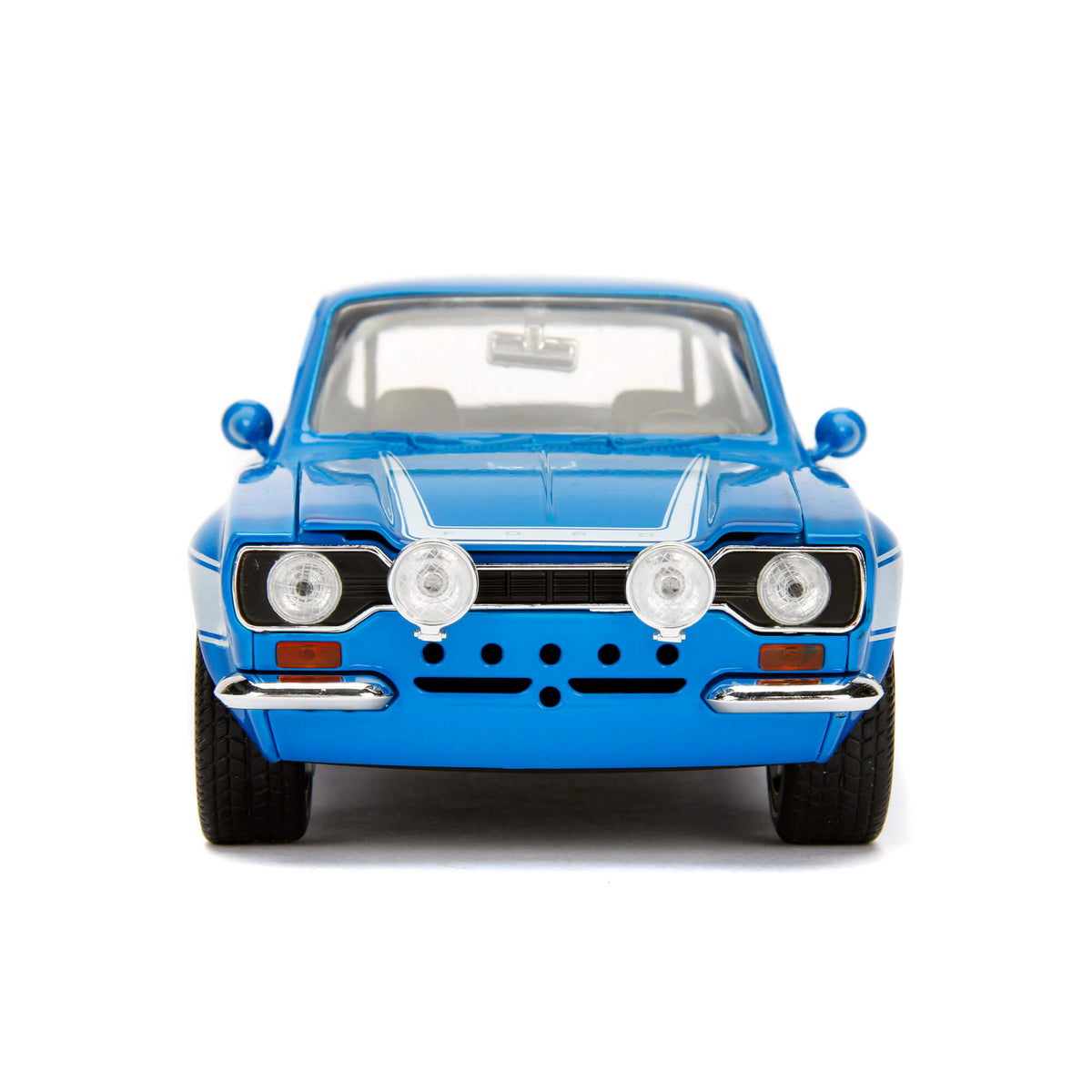 Model Szybcy i wściekli Ford Escort Brian's