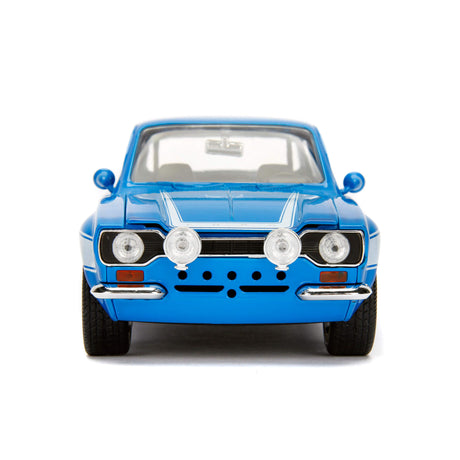 Model Szybcy i wściekli Ford Escort Brian's