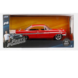 Model Szybcy i wściekli 1961 Chevy Impala