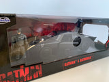 Model Jada Toys Batmobile BATMAN 2022