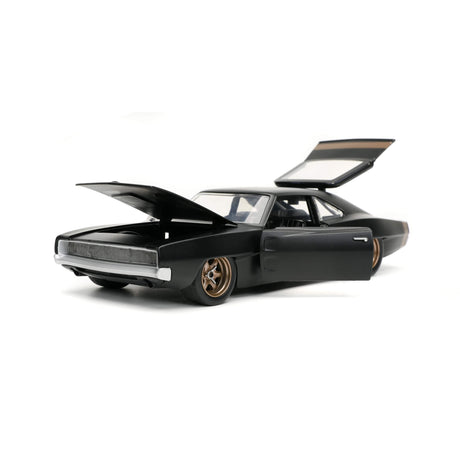 Model Szybcy i wściekli Dodge Charger Widebody 1968