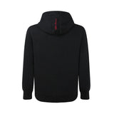 Bluza Alfa Romeo z herbem Alfa Romeo czarna