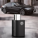 Woda po goleniu Alfa Romeo Black 75 ml