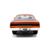 Model Szybcy i wściekli Plymouth Road Runner 1970 Dom's