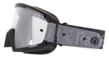 Red Bull Spect WHIP clear tear-offs
