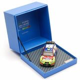 Model IXO Ford Focus M. Hirvonen 2008