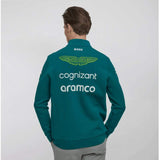 Bluza zespołowa Aston Martin F1 Team