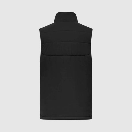 Kamizelka Scuderia Ferrari F1 casual czarna