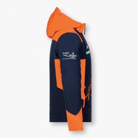 Kurtka Windbreaker KTM Red Bull Racing