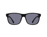 Red Bull Spect EARLE sunglasses black with smoke lenses