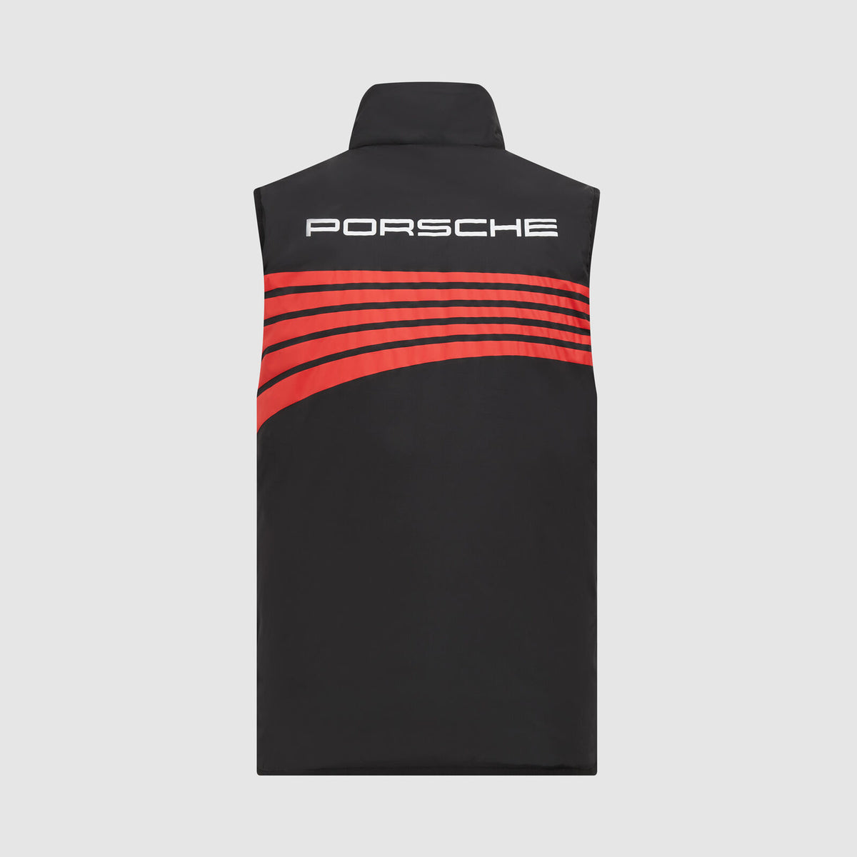 Kamizelka zespołowa Porsche Penske Motorsport – czarna