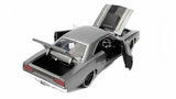Fast & Furious Plymouth 1970 Dom's 1:24 model