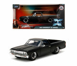 Model Szybcy i wściekli Chevrolet El Camino Dom's