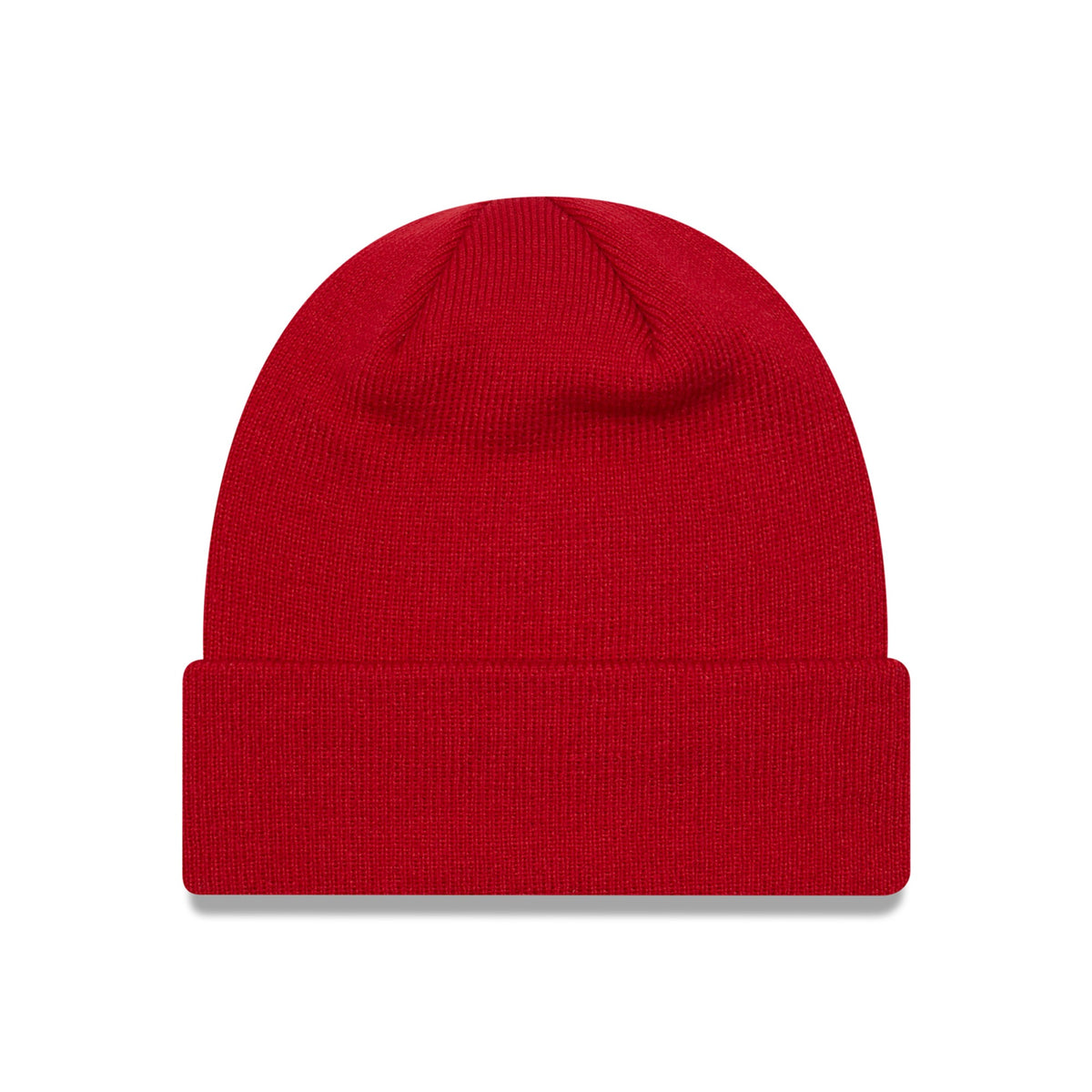 AC Milan CORE winter beanie red