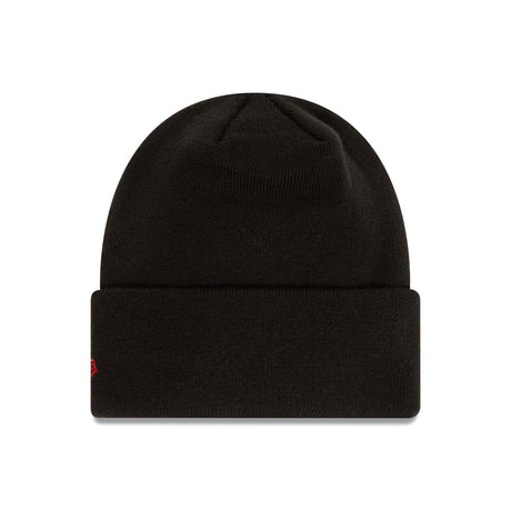 Manchester United CORE winter beanie black