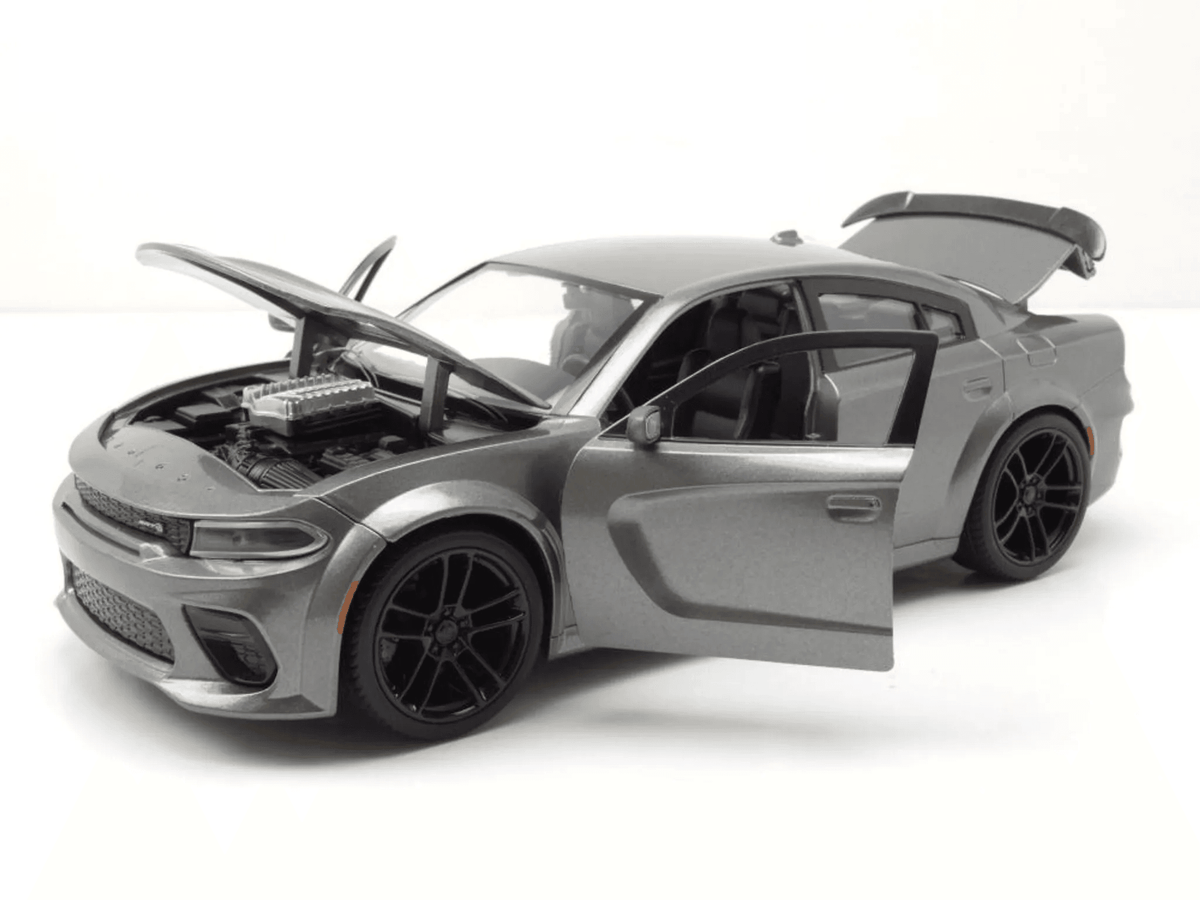 Model Szybcy i wściekli Dodge Charger 2021 Fast X