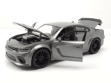 Model Szybcy i wściekli Dodge Charger 2021 Fast X
