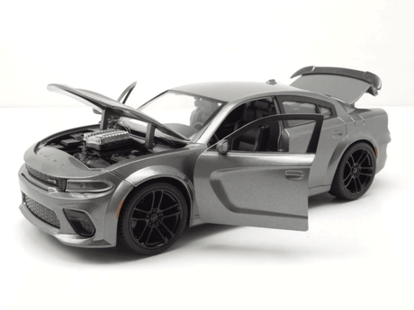 Model Szybcy i wściekli Dodge Charger 2021 Fast X