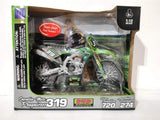 Model motocykla Kawasaki KX450 Q.M.Prugnieres