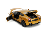 Model Szybcy i wściekli Lamborghini Gallardo Fast X