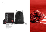 Woda toaletowa Ducati 1926 50 ml + plecak sportowy