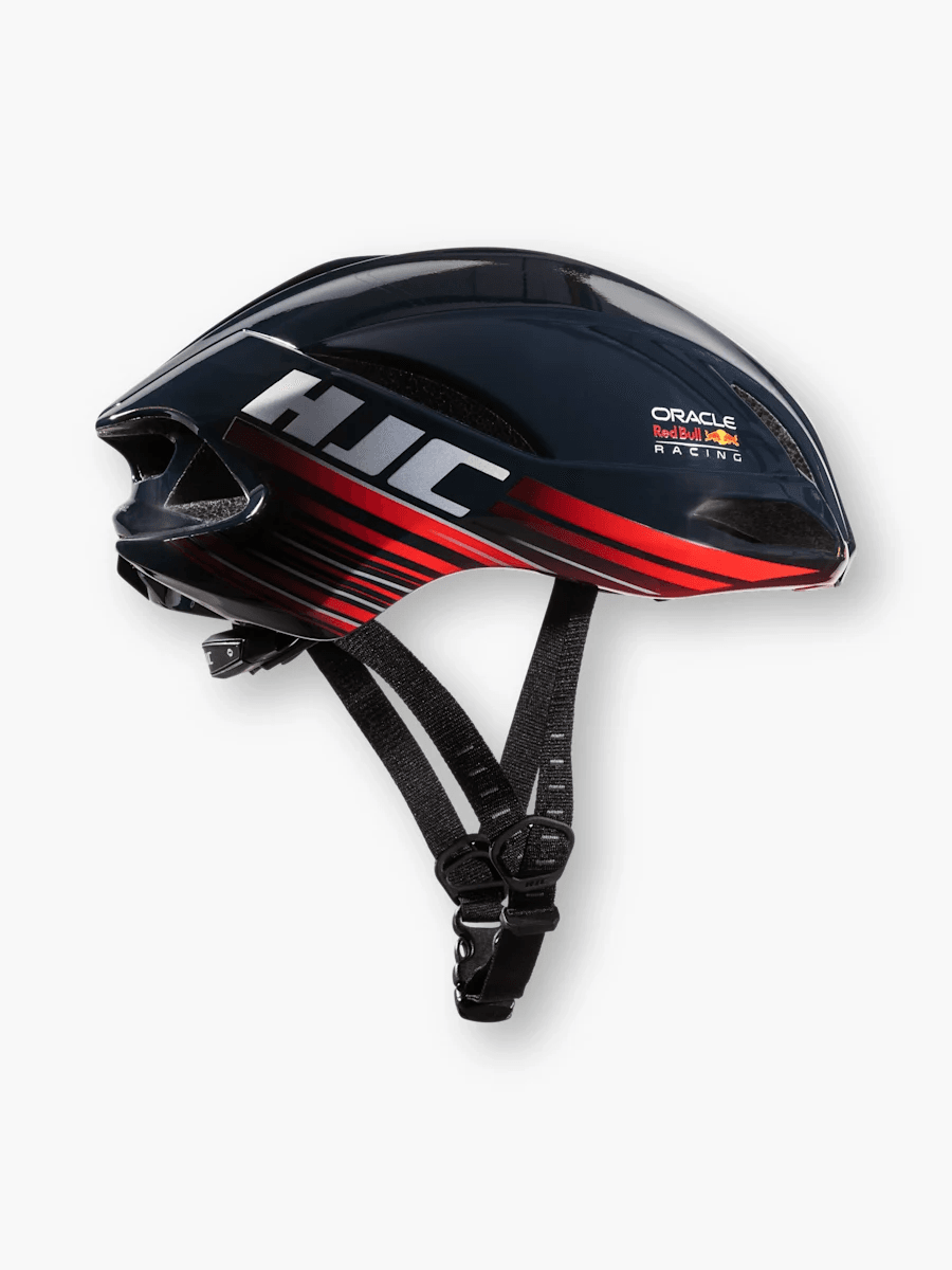 Kask rowerowy HJC Furion 2.0 Red Bull Racing
