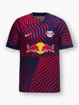 Koszulka wyjazdowa Red Bull Leipzig Nike 23/24
