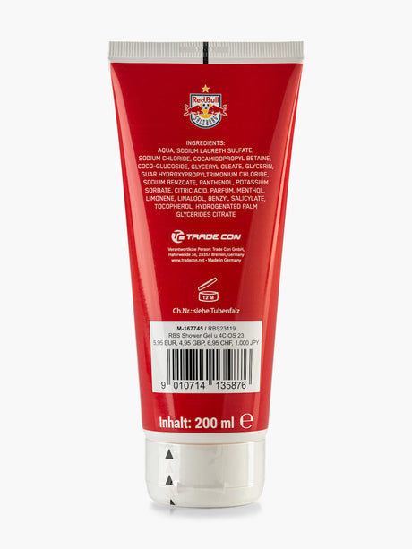 Żel pod prysznic Red Bull Salzburg 200 ml