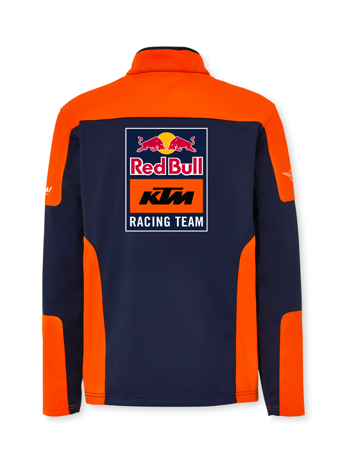 Kurtka zespołowa softshell KTM Red Bull Racing