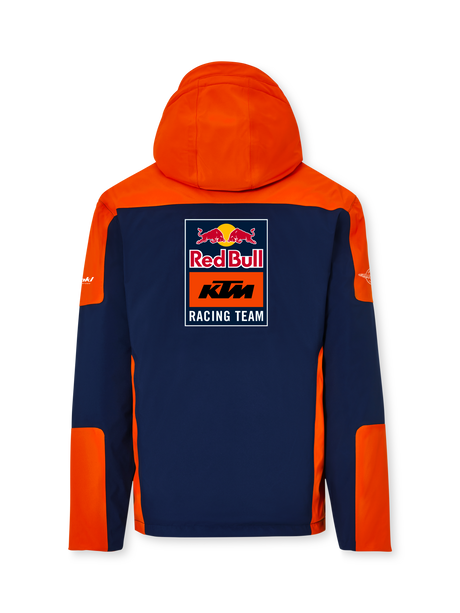 Kurtka zespołowa KTM Red Bull Racing Winter