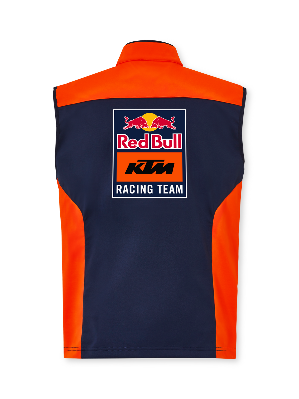 KTM Red Bull Racing team vest