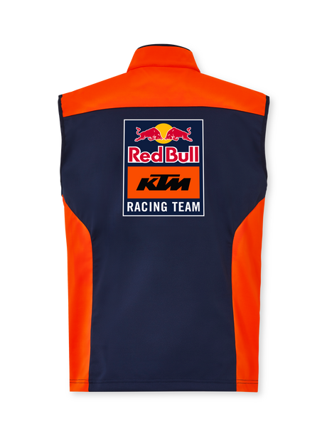 Kamizelka zespołowa KTM Red Bull Racing