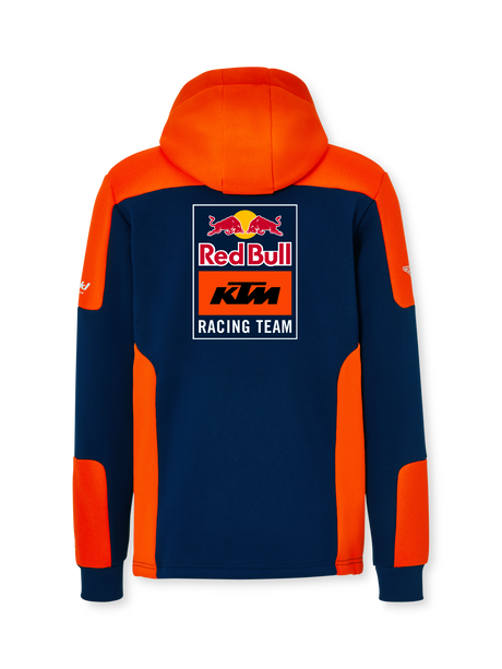 KTM Red Bull Racing team sweatshirt