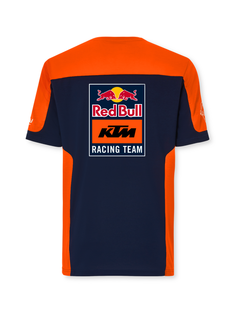 Koszulka zespołowa KTM Red Bull Racing