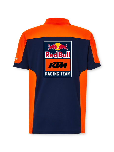 Koszulka polo zespołowa KTM Red Bull Racing