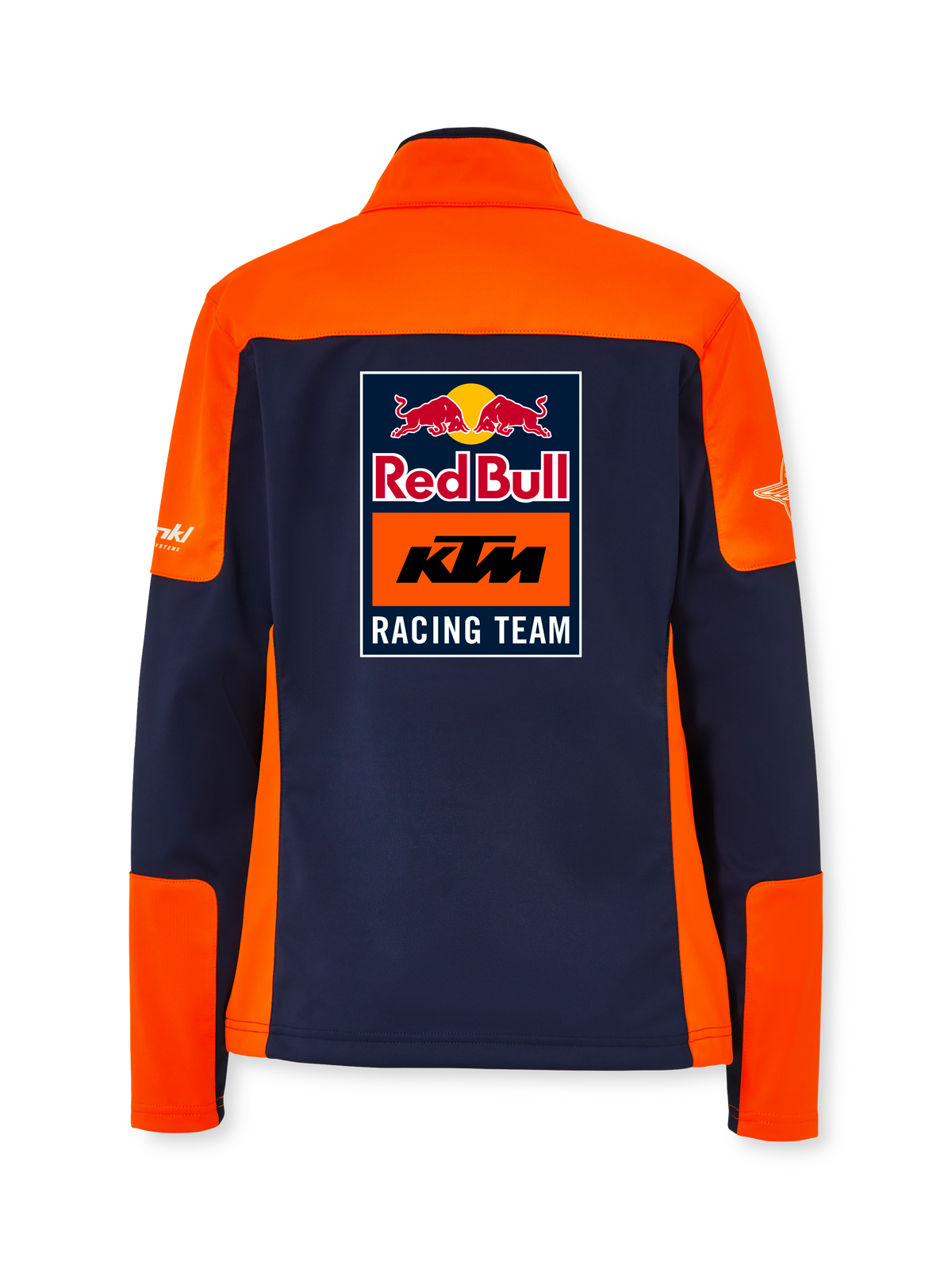 KTM Red Bull Racing women's team softshell jacket