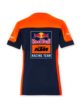 Damska koszulka zespołowa KTM Red Bull Racing